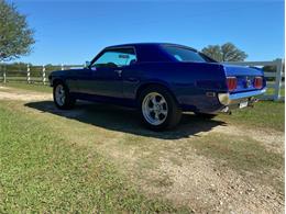 1969 Ford Mustang (CC-1350192) for sale in Goliad, Texas