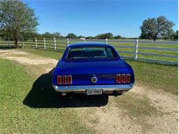 1969 Ford Mustang (CC-1350192) for sale in Goliad, Texas