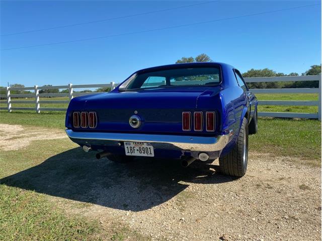 1969 Ford Mustang (CC-1350192) for sale in Goliad, Texas