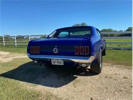 1969 Ford Mustang (CC-1350192) for sale in Goliad, Texas
