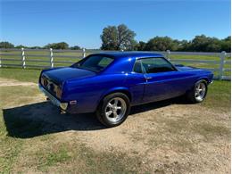 1969 Ford Mustang (CC-1350192) for sale in Goliad, Texas