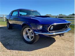 1969 Ford Mustang (CC-1350192) for sale in Goliad, Texas