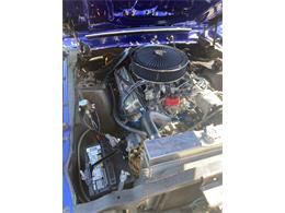 1969 Ford Mustang (CC-1350192) for sale in Goliad, Texas