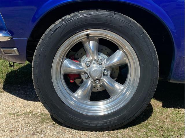 1969 Ford Mustang (CC-1350192) for sale in Goliad, Texas