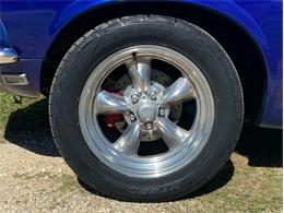1969 Ford Mustang (CC-1350192) for sale in Goliad, Texas