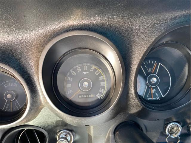 1969 Ford Mustang (CC-1350192) for sale in Goliad, Texas