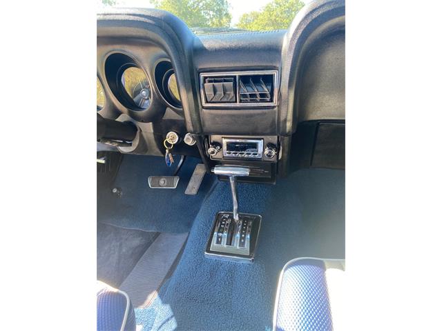 1969 Ford Mustang (CC-1350192) for sale in Goliad, Texas