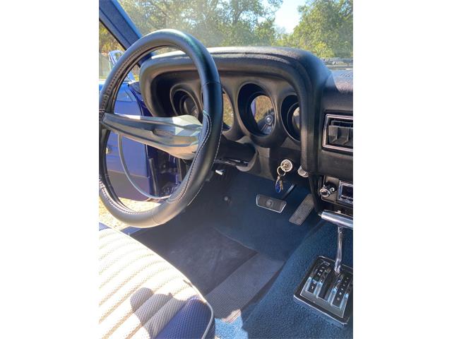 1969 Ford Mustang (CC-1350192) for sale in Goliad, Texas