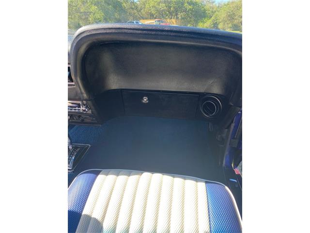 1969 Ford Mustang (CC-1350192) for sale in Goliad, Texas