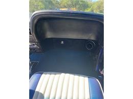 1969 Ford Mustang (CC-1350192) for sale in Goliad, Texas