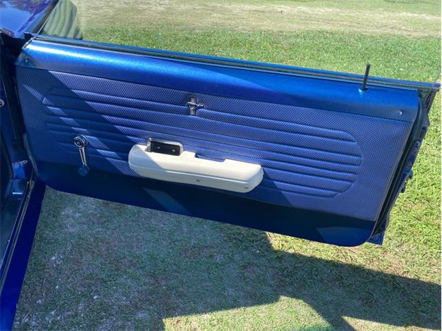 1969 Ford Mustang (CC-1350192) for sale in Goliad, Texas