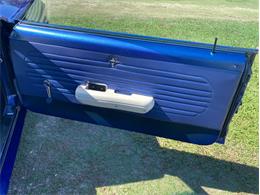 1969 Ford Mustang (CC-1350192) for sale in Goliad, Texas