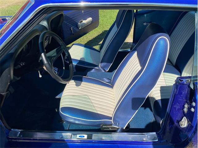 1969 Ford Mustang (CC-1350192) for sale in Goliad, Texas