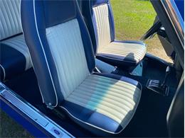 1969 Ford Mustang (CC-1350192) for sale in Goliad, Texas