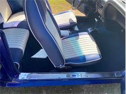 1969 Ford Mustang (CC-1350192) for sale in Goliad, Texas