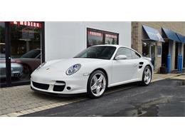 2007 Porsche 911 Turbo (CC-1351922) for sale in West Chester, Pennsylvania