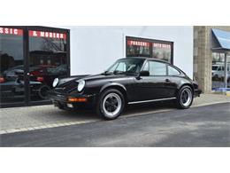 1989 Porsche Carrera (CC-1351929) for sale in West Chester, Pennsylvania