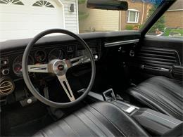 1969 Chevrolet Chevelle SS (CC-1351955) for sale in North Royalton, Ohio