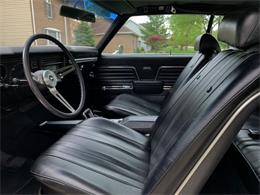 1969 Chevrolet Chevelle SS (CC-1351955) for sale in North Royalton, Ohio