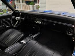 1969 Chevrolet Chevelle SS (CC-1351955) for sale in North Royalton, Ohio