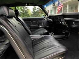 1969 Chevrolet Chevelle SS (CC-1351955) for sale in North Royalton, Ohio