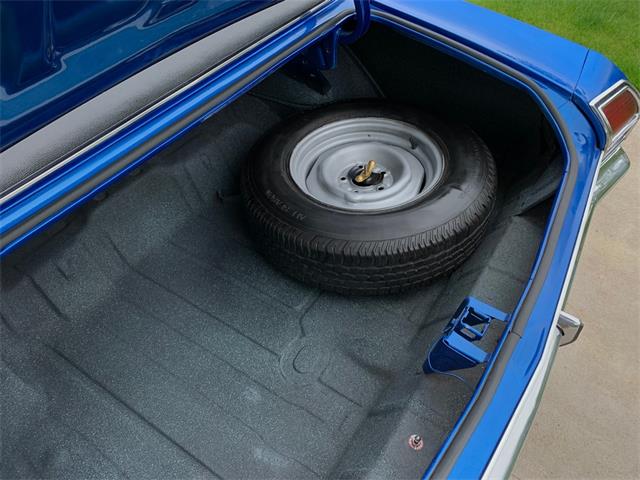 1969 Chevrolet Chevelle SS (CC-1351955) for sale in North Royalton, Ohio