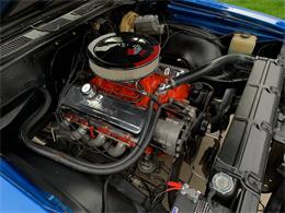 1969 Chevrolet Chevelle SS (CC-1351955) for sale in North Royalton, Ohio
