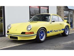 1973 Porsche 911 (CC-1351962) for sale in West Chester, Pennsylvania