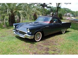 1957 Ford Thunderbird (CC-1351976) for sale in Charleston, South Carolina