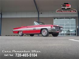 1962 Oldsmobile Starfire (CC-1351983) for sale in Englewood, Colorado