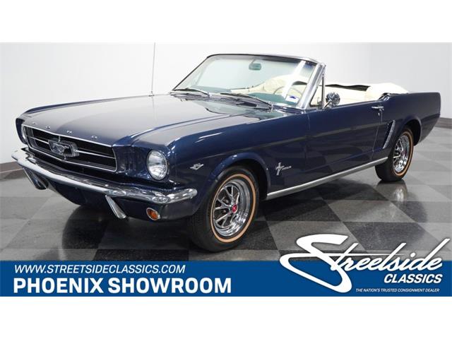 1964 Ford Mustang (CC-1351997) for sale in Mesa, Arizona