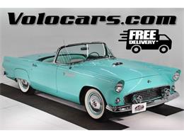 1955 Ford Thunderbird (CC-1352005) for sale in Volo, Illinois