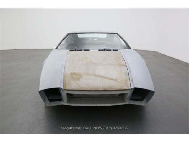 1972 De Tomaso Pantera (CC-1352011) for sale in Beverly Hills, California