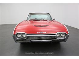 1962 Ford Thunderbird (CC-1352012) for sale in Beverly Hills, California