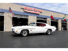 1970 Pontiac GTO (CC-1352018) for sale in St. Charles, Missouri