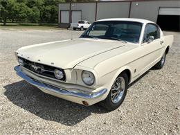 1965 Ford Mustang (CC-1350202) for sale in Sherman, Texas