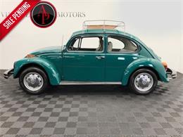 1972 Volkswagen Beetle (CC-1352020) for sale in Statesville, North Carolina