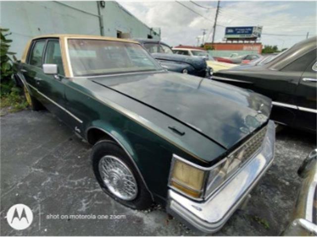 1976 Cadillac Seville (CC-1352022) for sale in Miami, Florida