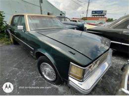 1976 Cadillac Seville (CC-1352022) for sale in Miami, Florida