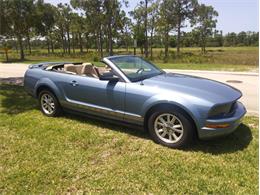 2006 Ford Mustang (CC-1352037) for sale in Punta Gorda, Florida