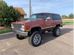 1983 GMC Jimmy (CC-1352044) for sale in Punta Gorda, Florida