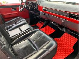 1981 Chevrolet C10 (CC-1352048) for sale in Punta Gorda, Florida