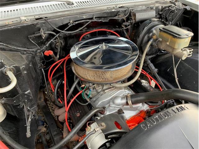 1981 Chevrolet C10 (CC-1352048) for sale in Punta Gorda, Florida