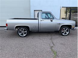 1981 Chevrolet C10 (CC-1352048) for sale in Punta Gorda, Florida