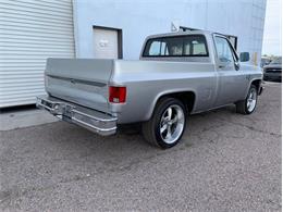 1981 Chevrolet C10 (CC-1352048) for sale in Punta Gorda, Florida