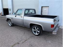 1981 Chevrolet C10 (CC-1352048) for sale in Punta Gorda, Florida