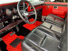 1981 Chevrolet C10 (CC-1352048) for sale in Punta Gorda, Florida