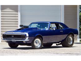 1967 Chevrolet Camaro RS/SS (CC-1350205) for sale in EUSTIS, Florida