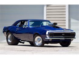 1967 Chevrolet Camaro RS/SS (CC-1350205) for sale in EUSTIS, Florida