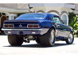 1967 Chevrolet Camaro RS/SS (CC-1350205) for sale in EUSTIS, Florida